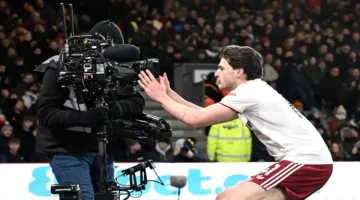 تاريخ المواجهة.. موعد مباراة أرسنال ضد برينتفورد في الدوري الإنجليزي 2026